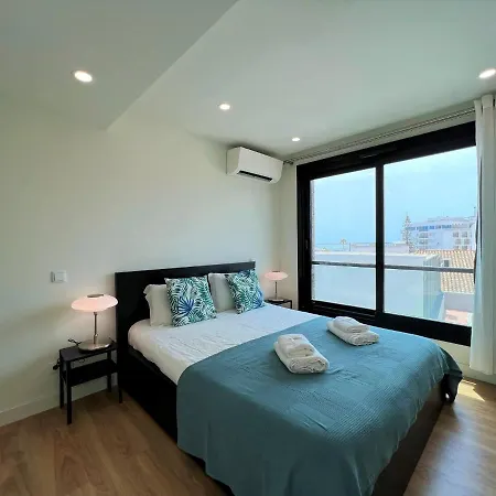 Faro Design 2 By Homing Apartment Exterior photo