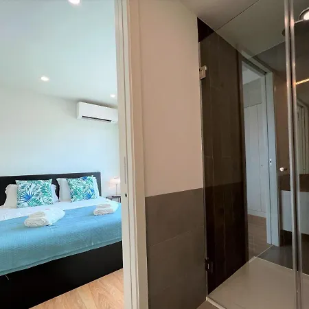 Faro Design 2 By Homing Apartment Exterior photo