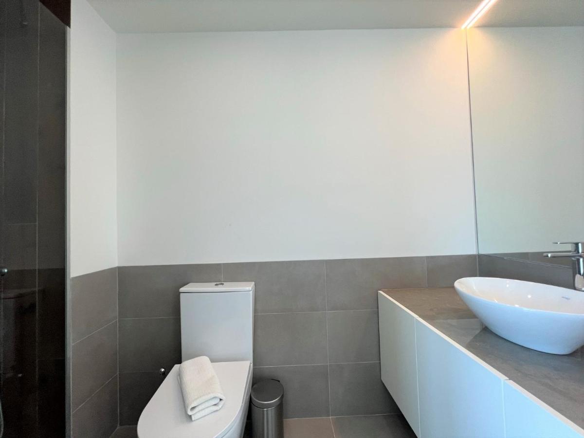 Design 2 By Homing Apartment *